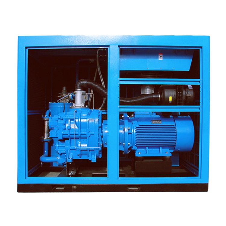 High Quality Professinal Air Compressor Manufacturer