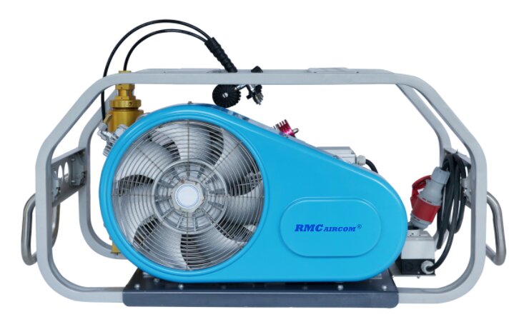 225bar-330bar air compressor