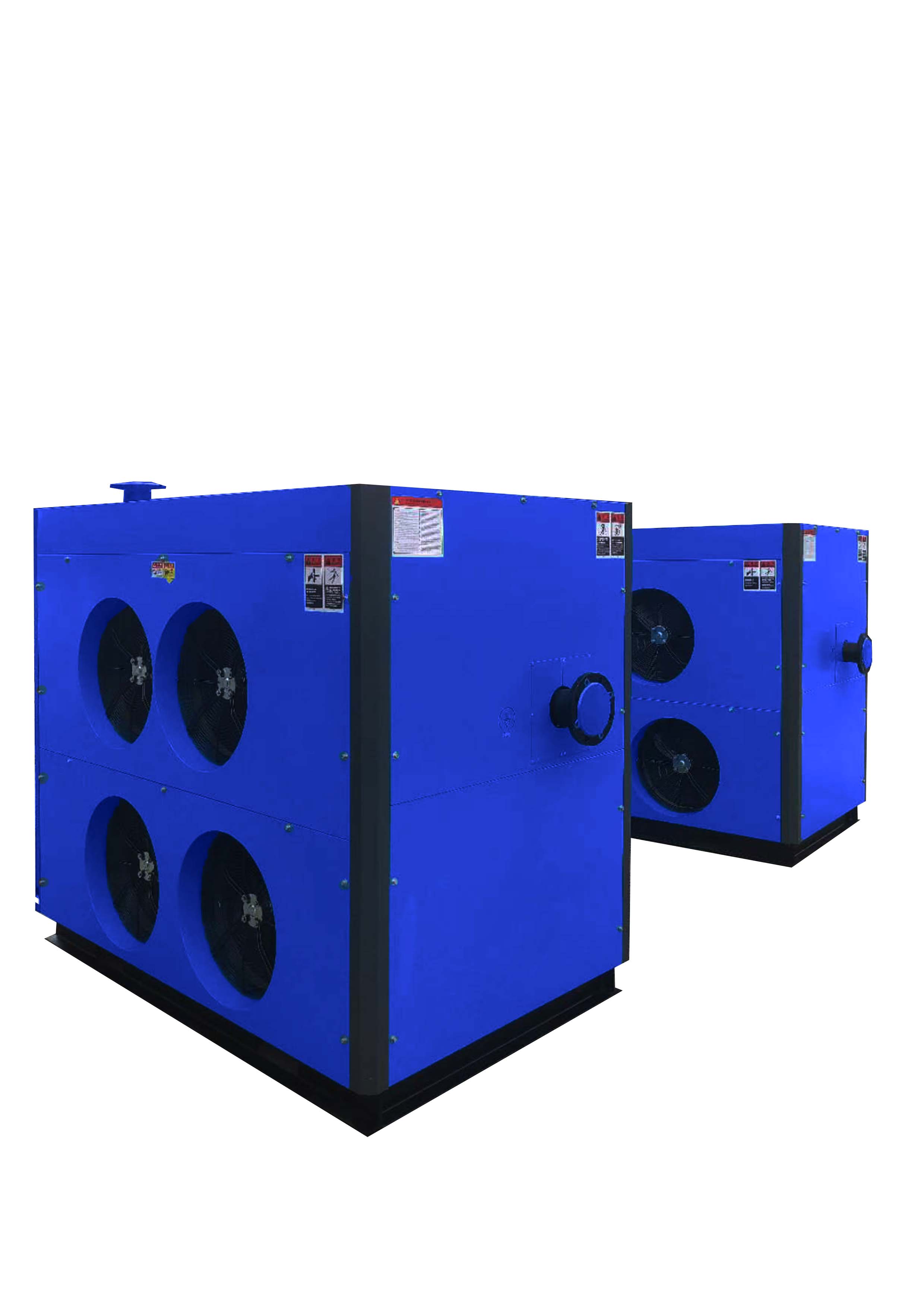 Air-cooling Refrigerated Air Dryer