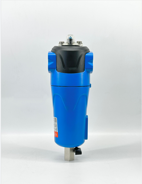 The latest 1.5m ³ precision filter