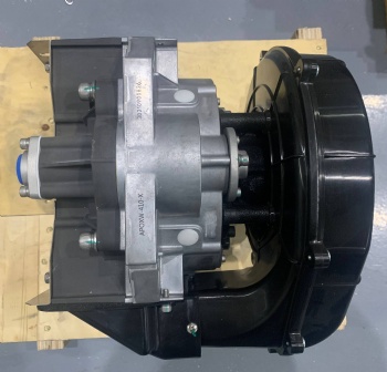 2.2kw 3.0hp oil free scroll air compressor