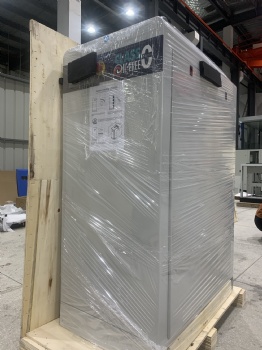 RMC15-8A 15kw oil free scroll air compressor