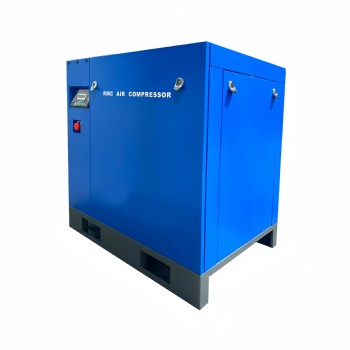 RMC-50A 7bar 8bar 10bar 13bar 37kw 50hp fixed speed screw air compressor