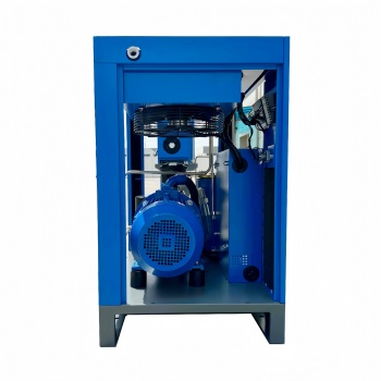 RMC-30A 7bar 8bar 10bar 13bar 22kw 30hp fixed speed screw air compressor