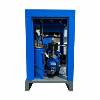 RMC-125A 7bar 8bar 10bar 13bar 90kw 125hp fixed speed screw air compressor