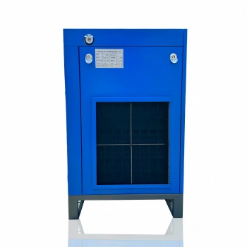 RMC-30VSA 22KW 30HP 7BAR 8BAR 10BAR 13BAR PERMANENT MAGNET VFD SCREW AIR COMPRESSOR