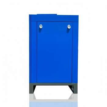 RMC-40VSA 30KW 40HP 7BAR 8BAR 10BAR 13BAR PERMANENT MAGNET VFD SCREW AIR COMPRESSOR