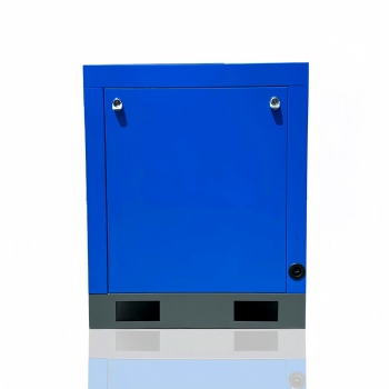 RMC-175VSA 132KW 175HP 7BAR 8BAR 10BAR 13BAR PERMANENT MAGNET VFD SCREW AIR COMPRESSOR