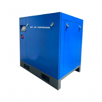 RMC-20A 7bar 8bar 10bar 13bar 15kw 20hp fixed speed screw air compressor