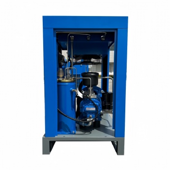 RMC-20A 7bar 8bar 10bar 13bar 15kw 20hp fixed speed screw air compressor