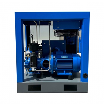 RMC-20A 7bar 8bar 10bar 13bar 15kw 20hp fixed speed screw air compressor