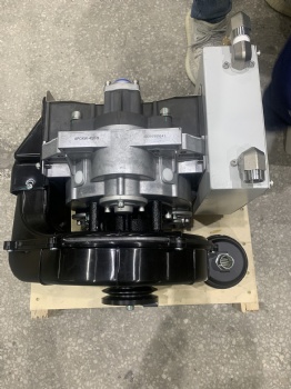 Shanghai RMC Air Compressor RMC3.7-8 3.7kw 3hp 8bar 116psi  410l/min Scroll air End Oil Free Scroll Pump