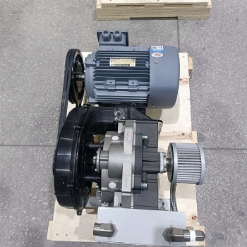 Shanghai RMC Air CompressorRMC2.2-8 2.2kw 3hp 8bar 116psi  240l/min Scroll air End Oil Free Scroll Pump