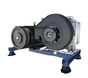 Shanghai RMC Air Compressor RMC1.5-8 1.5kw 3hp 8bar 116psi  140l/min Scroll air End Oil Free Scroll Pump