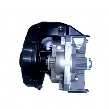 RMC3.7-8 3.7kw oil free scroll airend