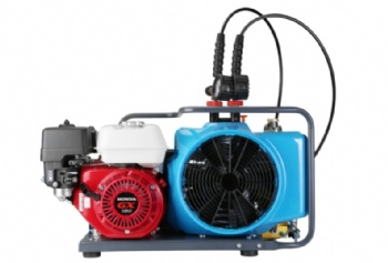 RMC-150 150L/min 225bar 330bar High Pressure scuba Diving AIR COMPRESSOR