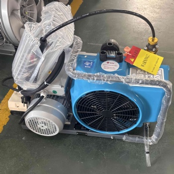 RMC-200 200L/min 225bar 330bar 5000PSI High Pressure scuba Diving AIR COMPRESSOR Breathe air Compressor