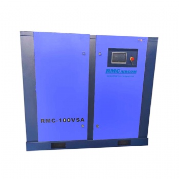 0.4bar Oil Free Screw air Blower 22kw 30kw 37kw