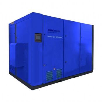 RMC-132BS/1.5    132kw 1.5bar Oil Free Screw air Blower