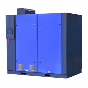 0.4bar Oil Free Screw air Blower 45kw 55kw 75kw