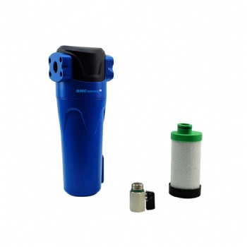 RMC-YF-A-015（1.6Mpa）1.5m3 Compressed air filter Line filter