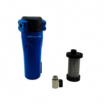 RMC-YF-A-025（1.6Mpa）2.5m3 Compressed air filter Line filter