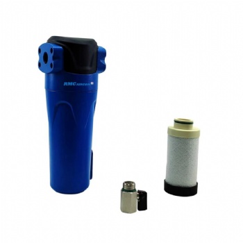 RMC-YF-A-060（1.6Mpa）6m3 Compressed air filter Line filter