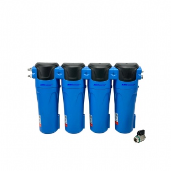 RMC-YF-A-085（1.6Mpa）8.5m3 Compressed air filter Line filter