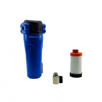 RMC-YF-A-300（1.6Mpa）30.5m3 Compressed air filter Line filter