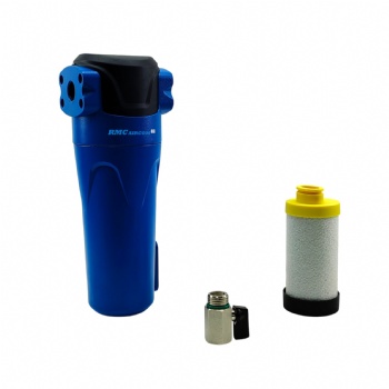 RMC-YF-A-210（1.6Mpa）21.8m3 Compressed air filter Line filter