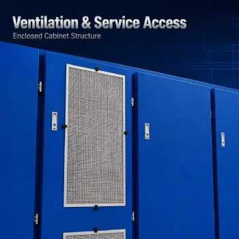 RMC-75LPM-4/54 75KW 5BAR Low Pressure Permanent Magnet VFD Screw air Compressor