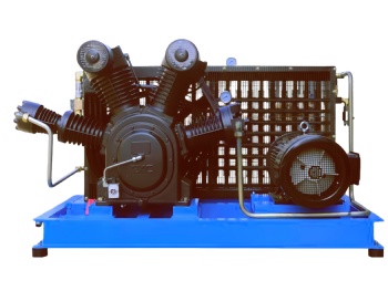 High pressure air compressor /booster